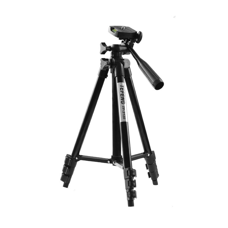 MountDog 35-85cm Einstellbare Mini Stativ Für Telefon Halterung Mit Telefon Clip Für GoPro Action Kamera: only tripod