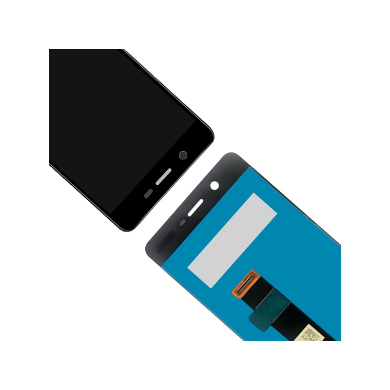 5.0" For Nokia 5 N5 TA-1027 TA-1044 TA-1008 TA-1030 TA-1053 LCD Display With Touch Screen Digitizer Sense Assembly