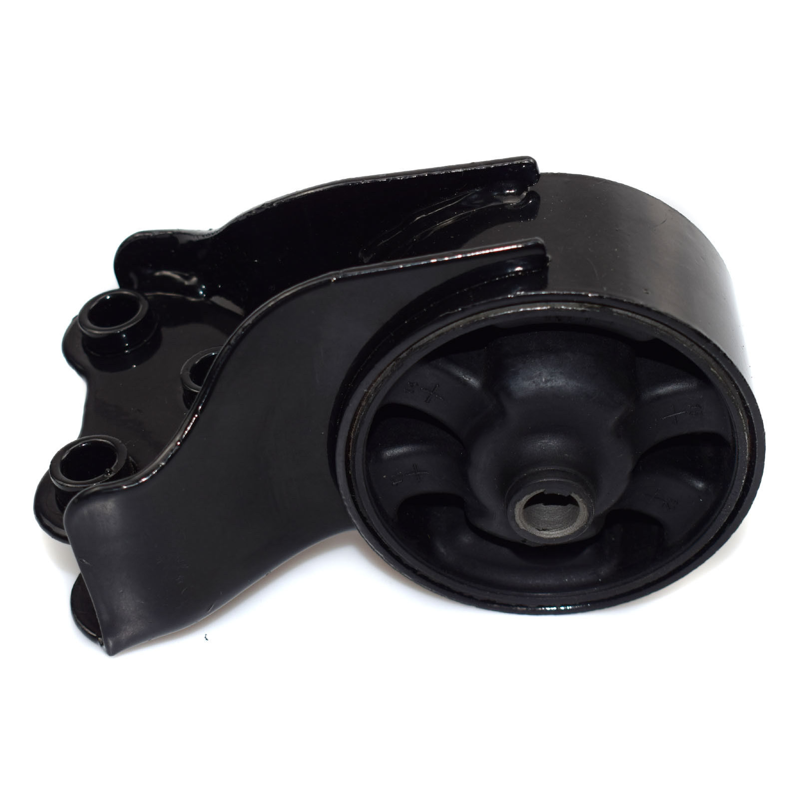 Montura de motor trasero izquierdo WOLFIGO 21930-2D101 219302D101 para Hyundai Elantra 2001-2006 para Hyundai Tiburon 2003 2,0l 2,7l