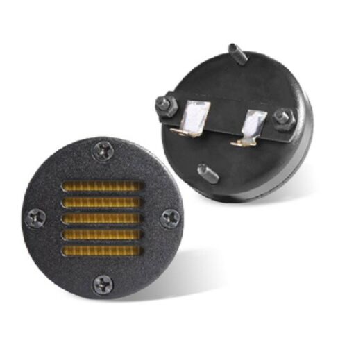2PCS 8Ohm 30w 40mm Audio AMT Mini-8 Air Motion Transformer Ribbon Tweeter 4 ohm: 8ohm