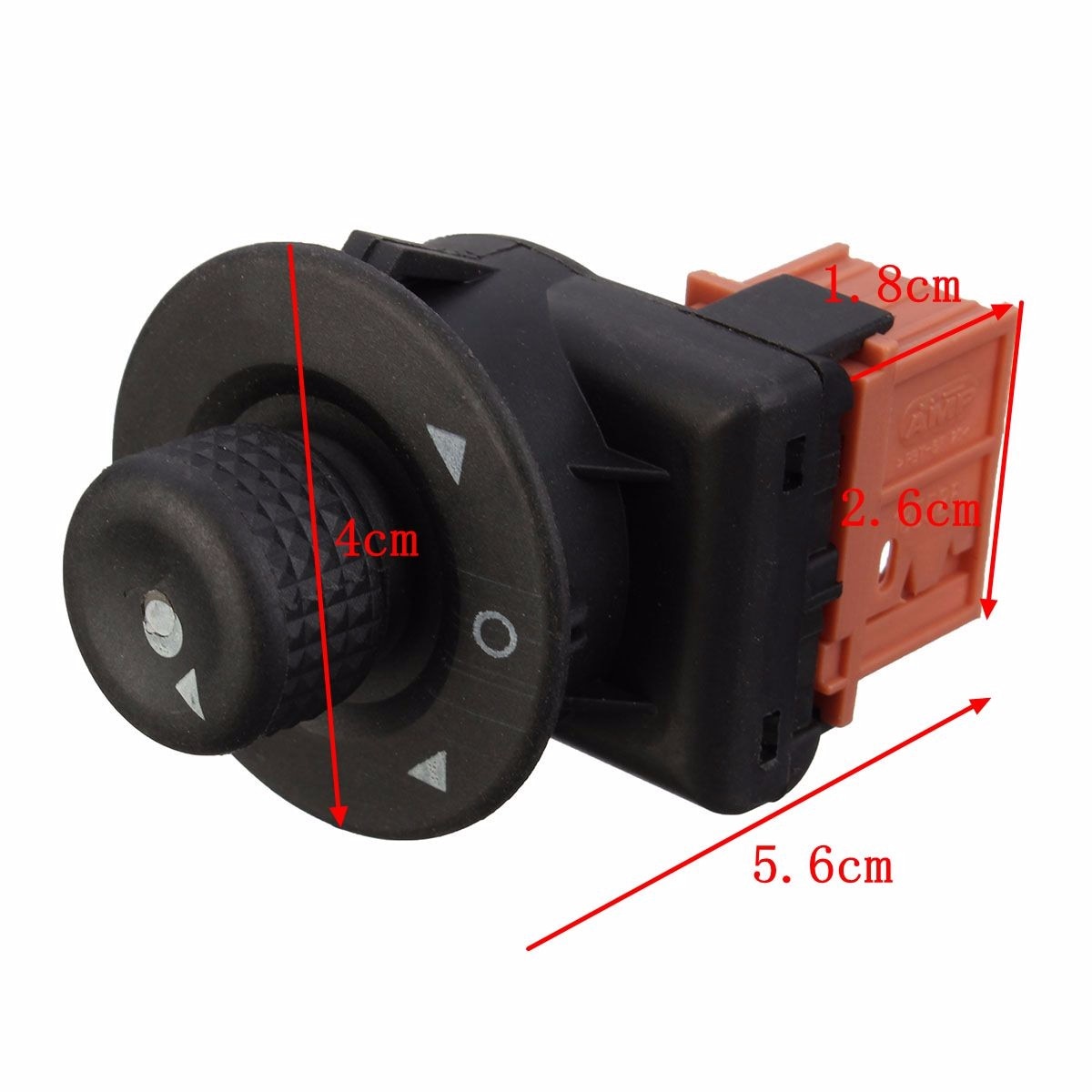 Interruptor De Ventana Para Citron C4 4 Picasso 2008-2013, Para Peugeot Regulador Elctrico Plegable 6554yh 6554 Yh 96639383zd
