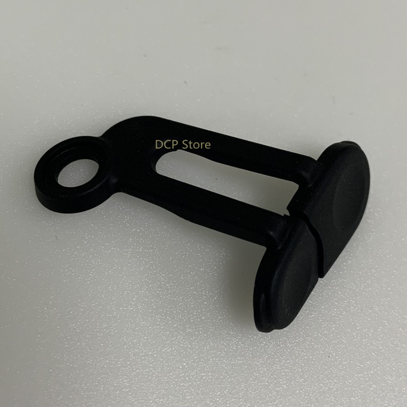 Original For Nikon D3 D3S D3X D5 D700 D800 D800E D810 Shutter cable Rubber Top Cover Rubber Lid Door Camera Replacement