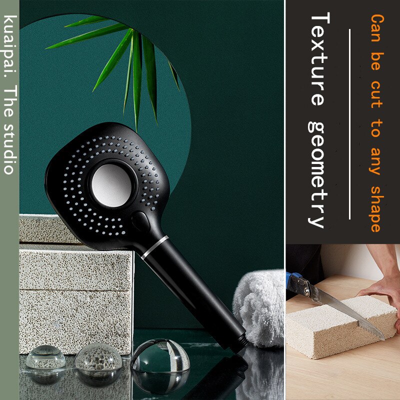 Texture Geometry Photography Props INS Display Props Photo Cube Props Jewelry Jewelry Pendulum Decorations