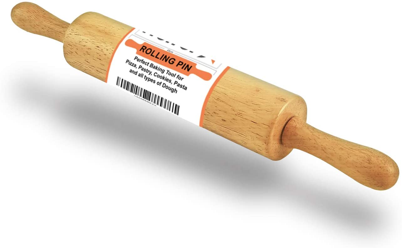 Long Wooden Rolling Pin Bakery Tools and Accessories Bakery Accessories Kitchen Gadgets