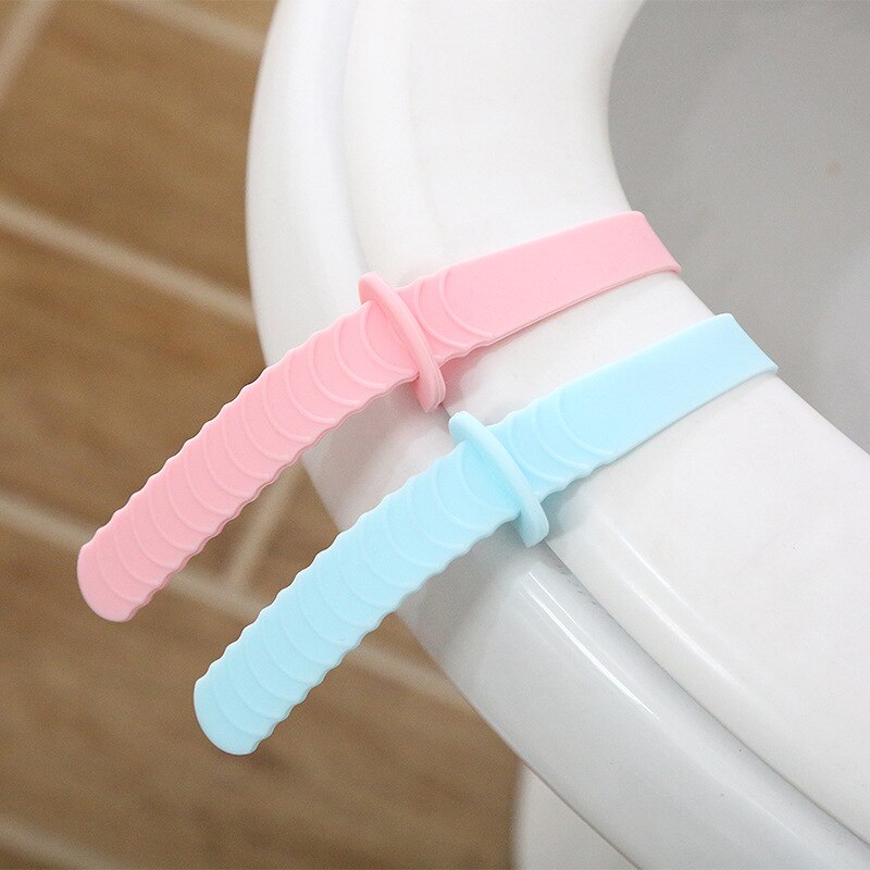 Imtrub Toilet Seat Lifter Handvat - Toilet Seat Handvat