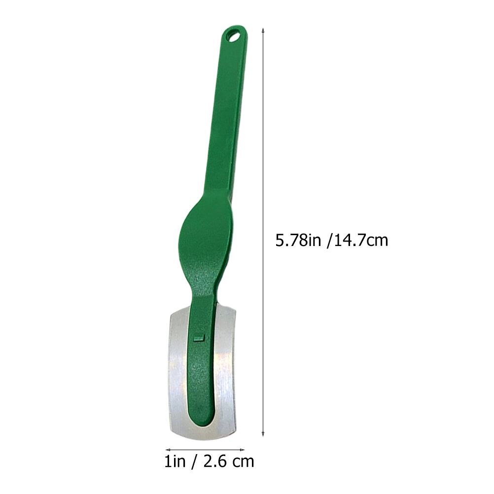 3Pcs Bread Cutter Cake Cutlery Pastry Shop Cutter Pastry Trimming Cutter Bread Slicer for Kitchen Cooking