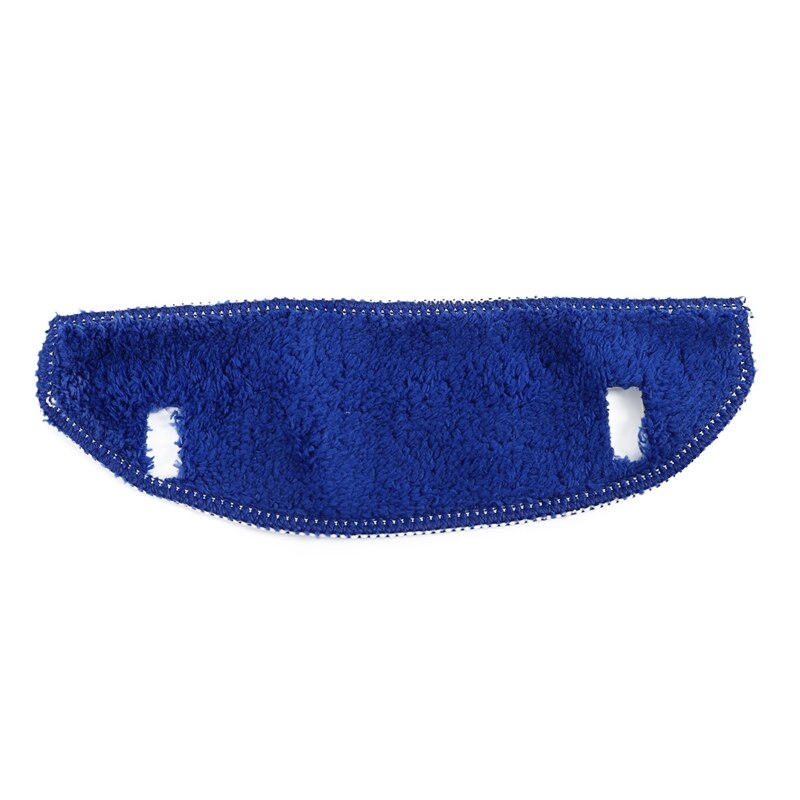 Roestvrijstalen ing machine duwtype hand duw bezem stoffer en blik handvat huishoudelijke schoonmaakpakket hand duw dweil blauw