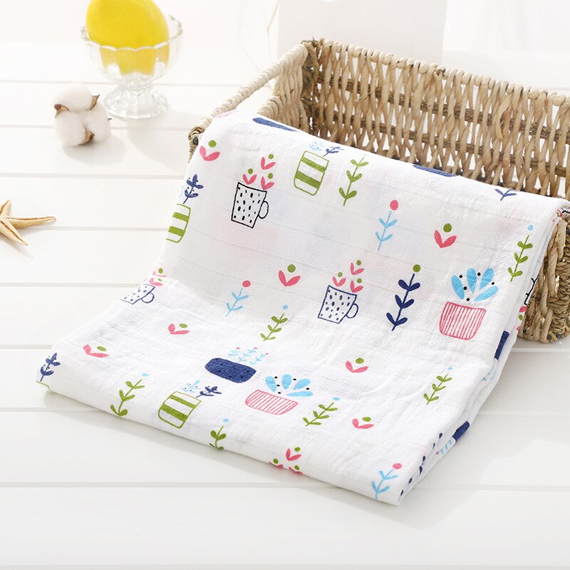 Babyfilt nyfödd babysjal swaddle filt stor storlek muslin babyskydd filtar stickade spädbarn swaddles nyfödd fotografering: 12