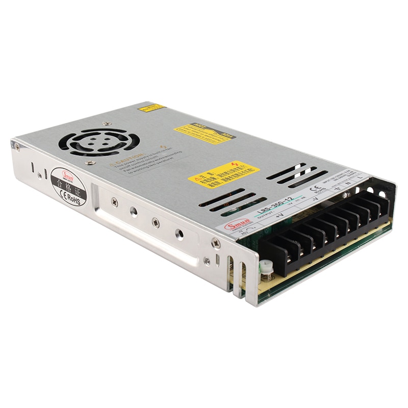 LRS-350 12V 24V 350W Single Output Switching Power Supply