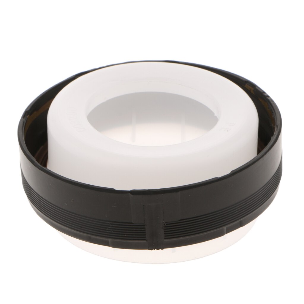 Sello de cigüeñal de coche, sello de aceite de coche, sellos de goma, piezas OEM 11117547842 para BMW