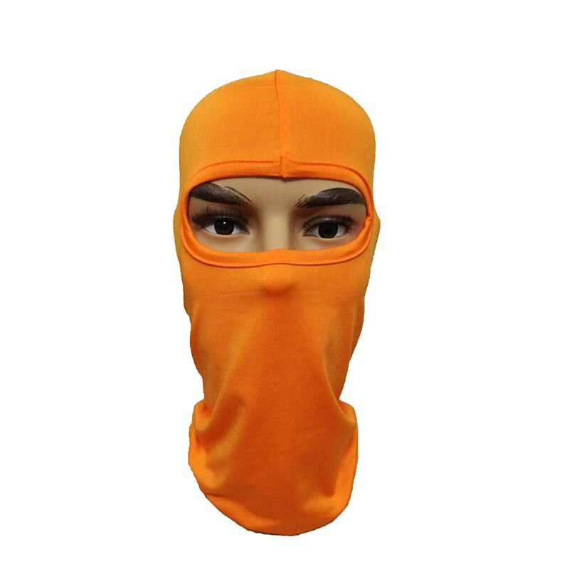 N / C Tactische Paintball Masker, Air Gun Masker, Volledige Gezicht Met