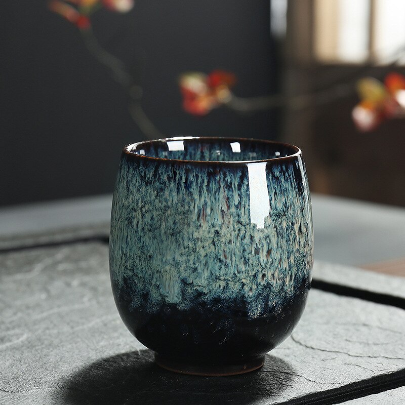 Ensemble De Services De Thé Chinois Ensemble De Tasses En Céramique Kungfu Teapot, Ensemble De Matcha Semi Automatique, Tasses De Thé En Céramique Chinoise Pour Bureau Du Salon Du 41,2 € | DHgate