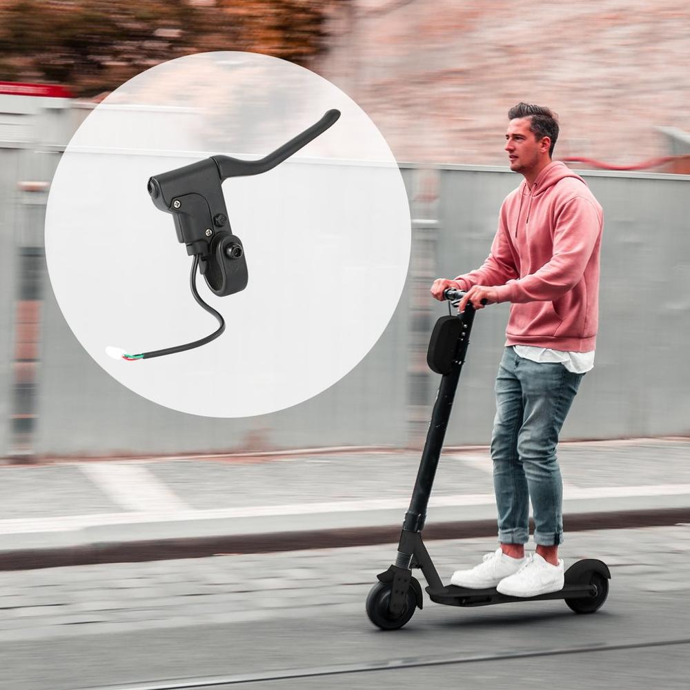 Verschillende Reparatie Onderdeel Accessorie Tool Murdguard Spatbord Kickstand Licht Gevouwen Guard Voor Xiaomi Mijia M365 Elektrische Scooter