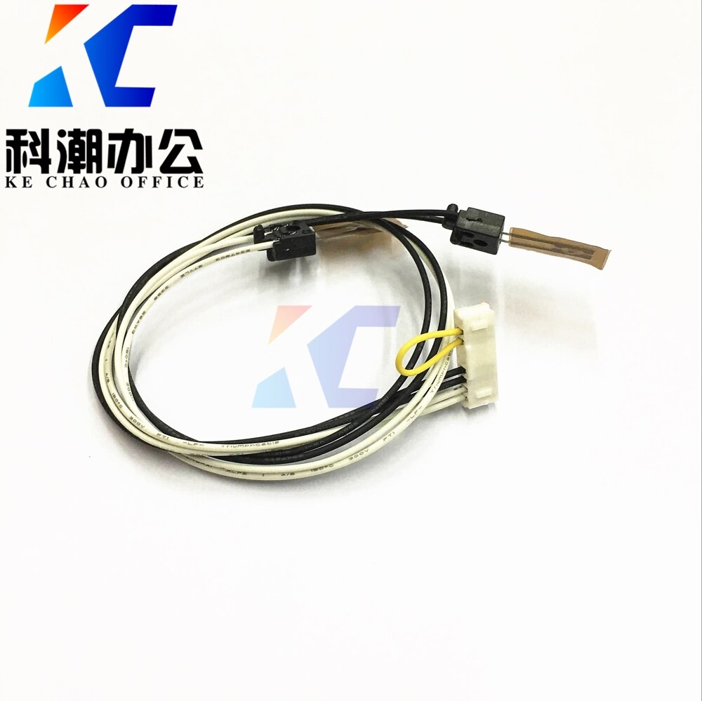 Kechao origineel voor ricoh aficio  mp2554 mp3054 mp3554 mp6054 mp5054 mp4054 drukrolfuser thermistor  aw10-0174 aw100174
