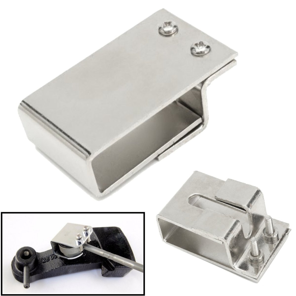 1pc Metal Silver Gearbox Gear Linkages Cable Repair For Vauxhall Vivaro Renault Trafic Nissan Primastar