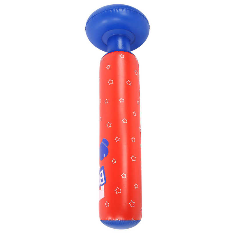 Punching SL003-12 PVC Inflation Punching Boxing Column Training Air Wall Barrier Inflation Punching Column Trainning Equipment