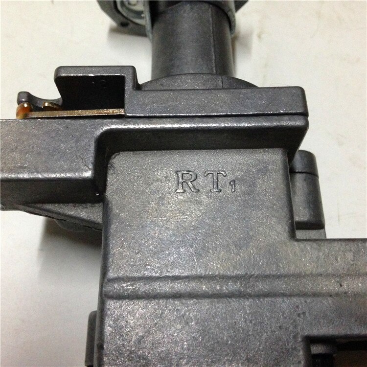 Motorcycle Accessories QS125T-4 QS125T-4B 4C Sets of Lock Cushions Locks Electric Door Locks