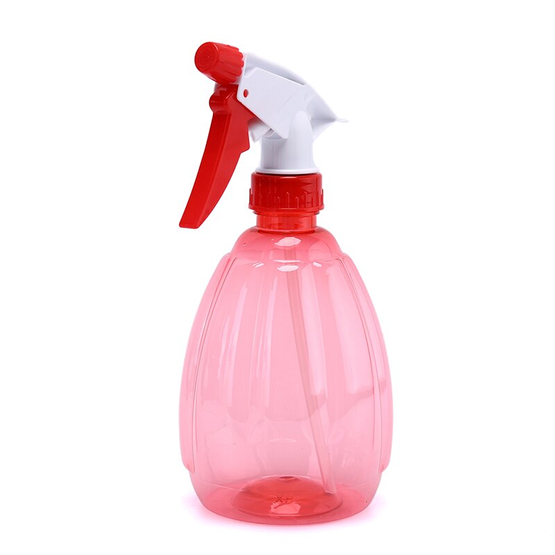 Watering Can Pot Succulents Potted Gardening Water Bottle Home Garden Flowers Plants Watering Tool: B4 500ml 19.5x8.5cm