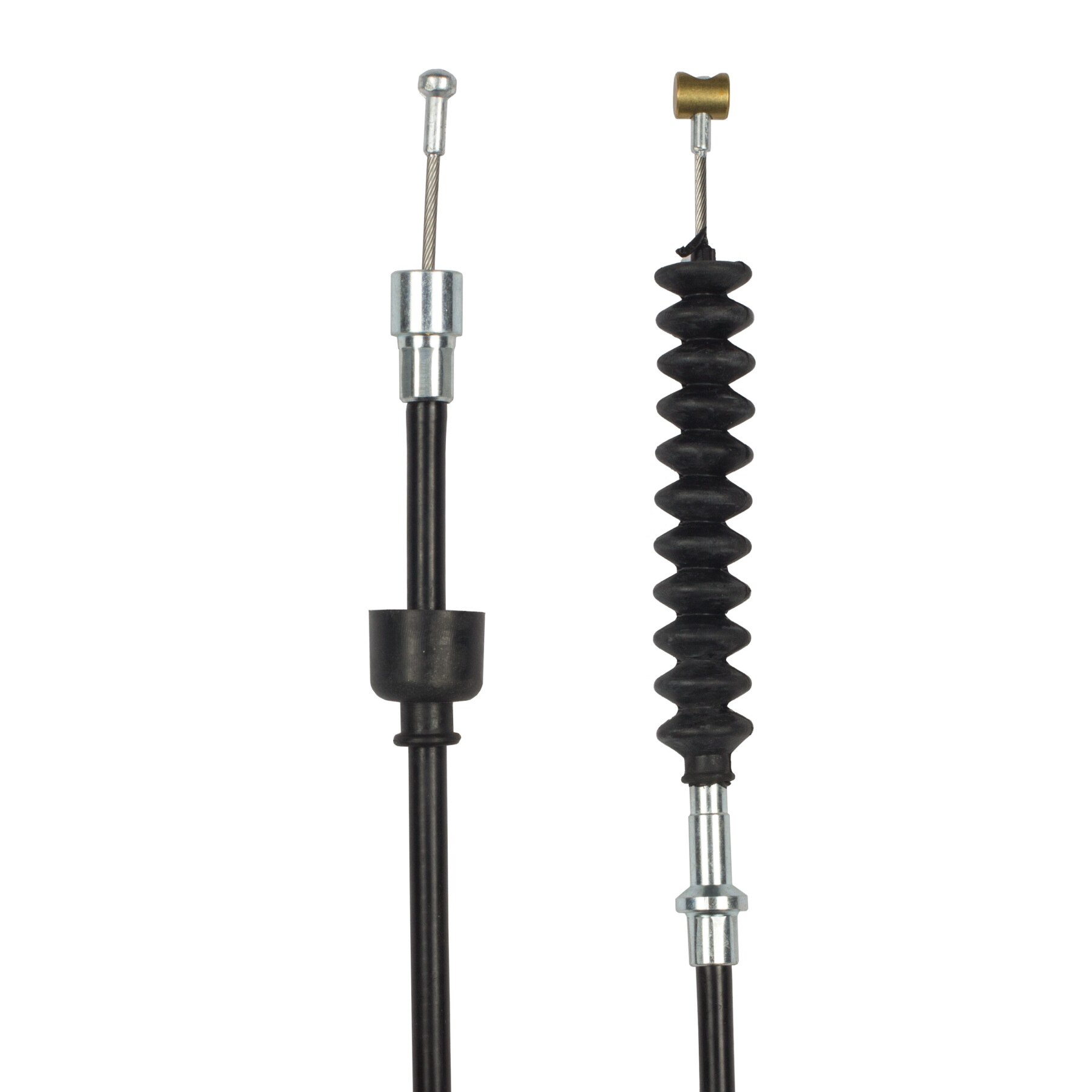 MotoMaster 32732324960 Clutch Cables for BMW K100 Grandado