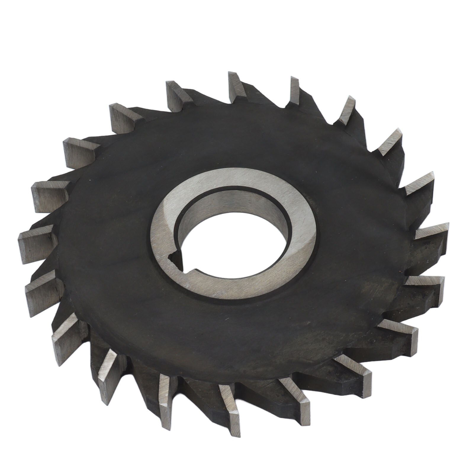 Involute Gear Cutters Disc Set HSS Disk Shaped Milling Cutter 32mm Inner Bore Disc Milling Cutter