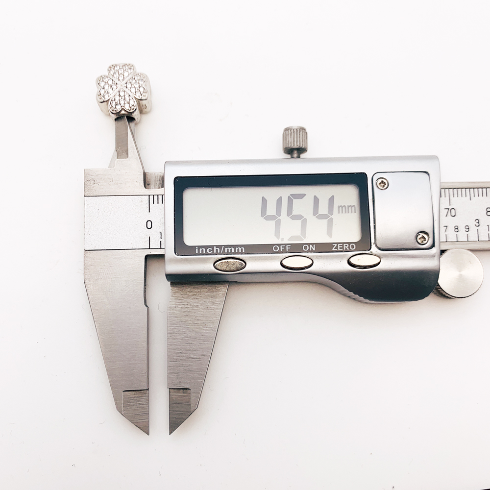 Koraliki czerwona emalia róża, 2019 nowy 925 srebro uroki pasuje robić bransoletki europa biżuteria na szczęście akcesoria romantyczny prezent dla kobiet