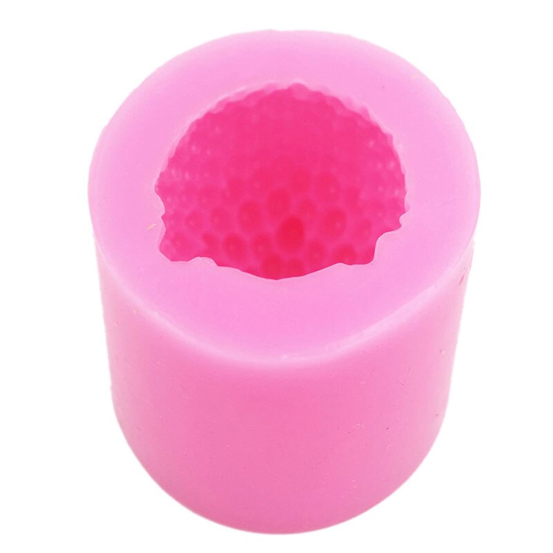 Hérisson Silicone savon moule artisanat Art artisanat moules bricolage à la main bougie moule moule pour la fabrication de savon