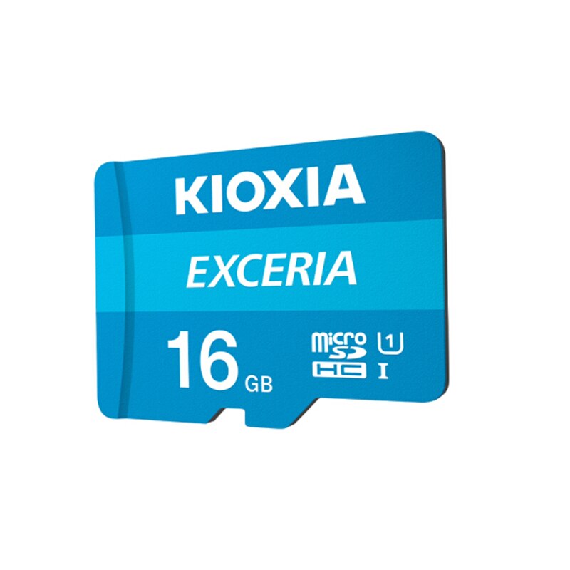 Kioxia Micro Sd 16Gb 32Gb 64Gb 128Gb 256Gb Hoge Snelheid Geheugenkaart Klasse 10 Flash geheugenkaart