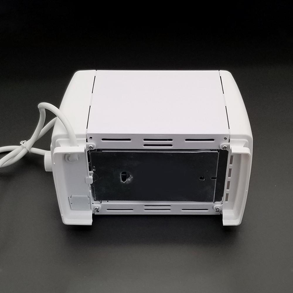Fully Automatic Multi-function Toaster Household 2 Slices Toaster Breakfast Toaster Portable Sandwich Maker