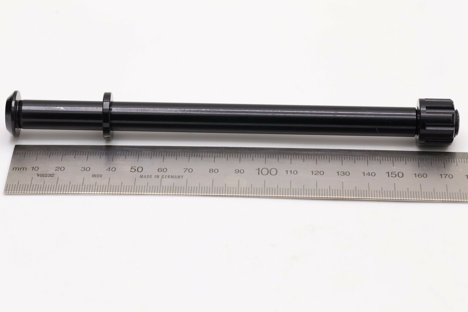 Cycle Rear Thru-Axle 142 x 12 mm 148 x 12 mm with Nut