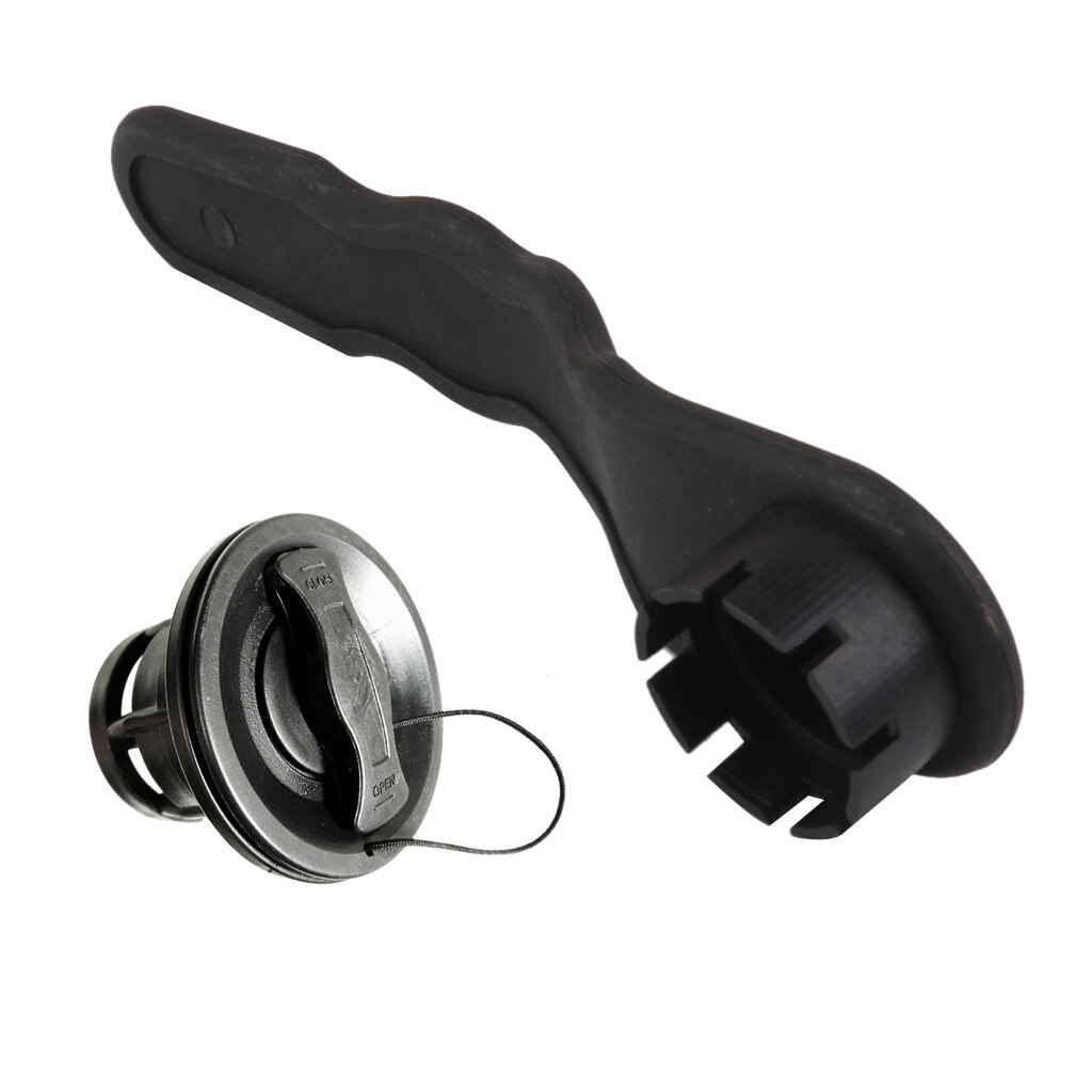 Replacement Air Valve And Wrench Repair Kit For Inflatable Boat Raft Dinghy