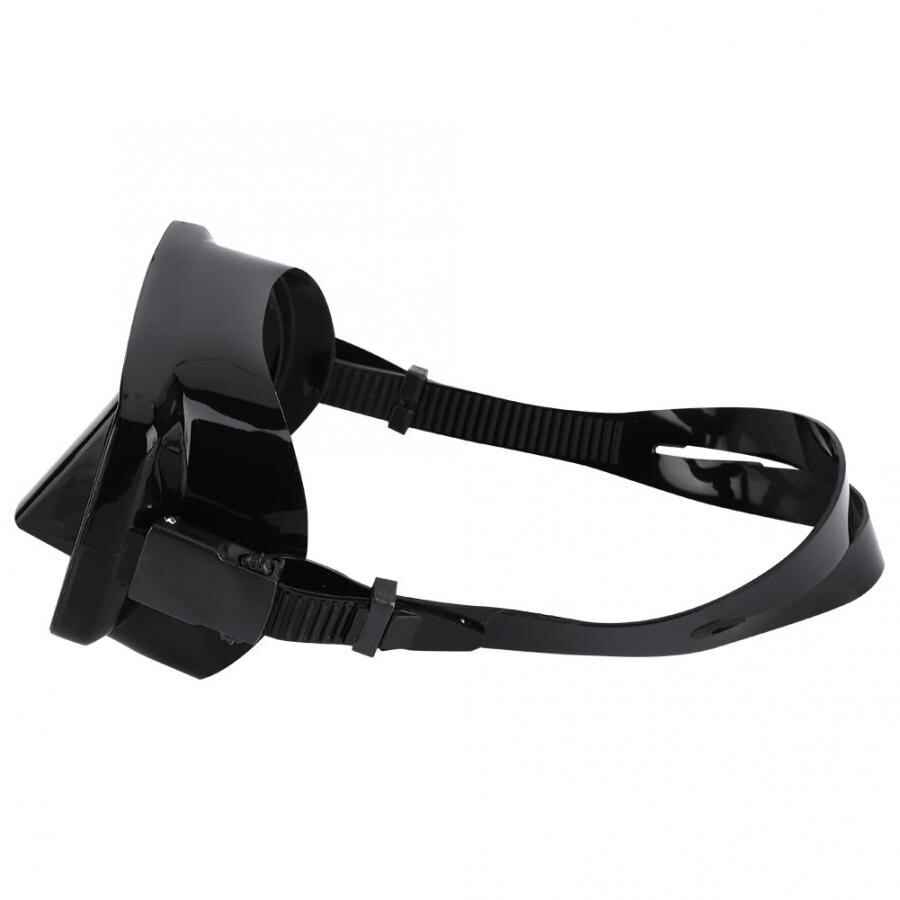 Diving Mask Snorkel Set Full Dry Underwater Scuba Diving Snorkeling Silicone Diving Goggle Scuba Swimming Breath Tube