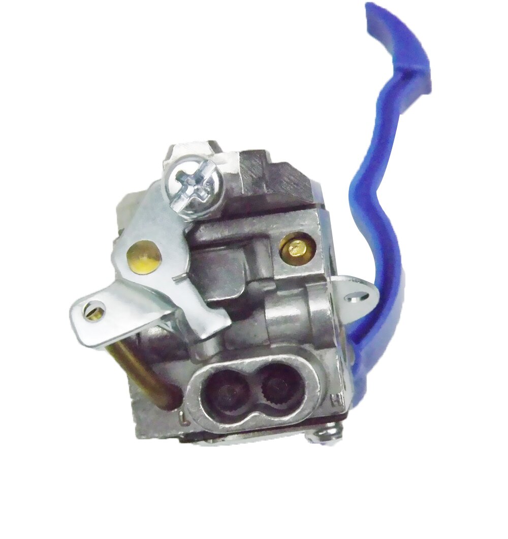 Carburetor for Zama C1Q-W37 Husqvarna 125B 125BX 125BVX Poulan Leaf Blower
