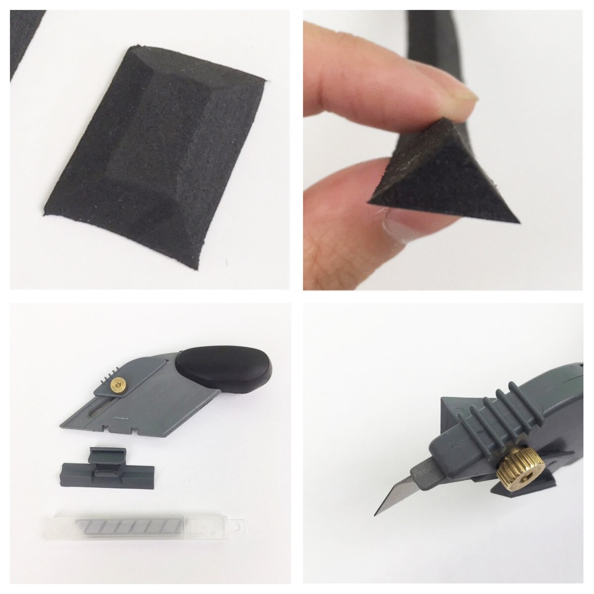 45&90 Degree Angle Easy Mat Cutter With 6 Spare Blades Card Foam Mat Board Cutting Foam Mat Board Cutting Tools#0727LJC