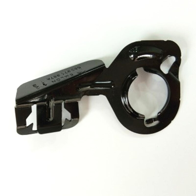 Luchtkwaliteit Sensor Houder Socket Bracket Voor Vw Golf 6 MK6 Passat B6 Jetta 5 MK5 Tiguan 56D907659 5K0907659: Sensor holder