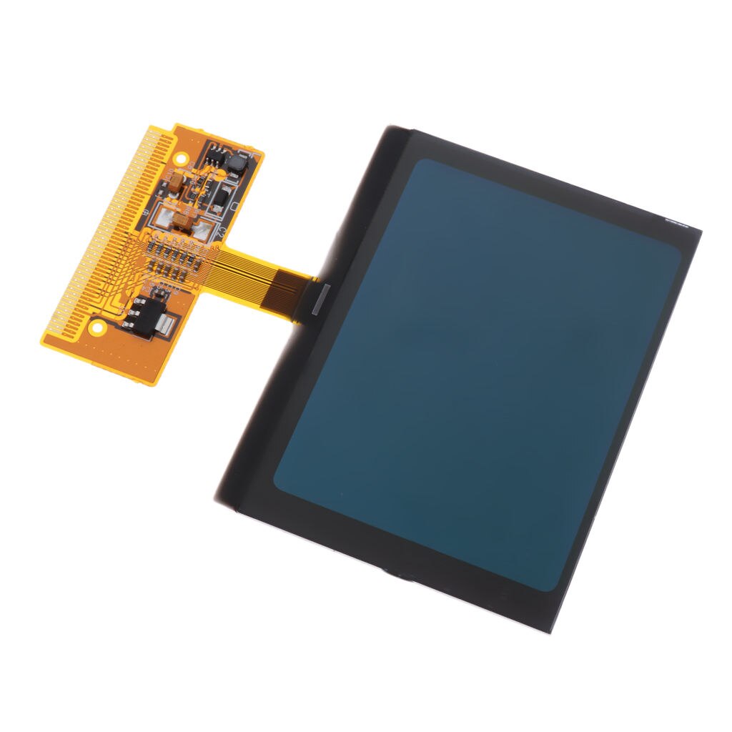 Auto Dashboard Lcd-scherm Cluster Pixel Reparatie Voor A3 A4 A6