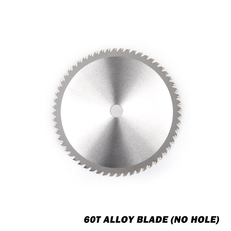 Durable Carbide Trimmer Blade 60T/80T/40T Lawn Mower Grass Eater Trimmer Head Brush Cutter Weeds Blade Knife Garden Tools: G290729