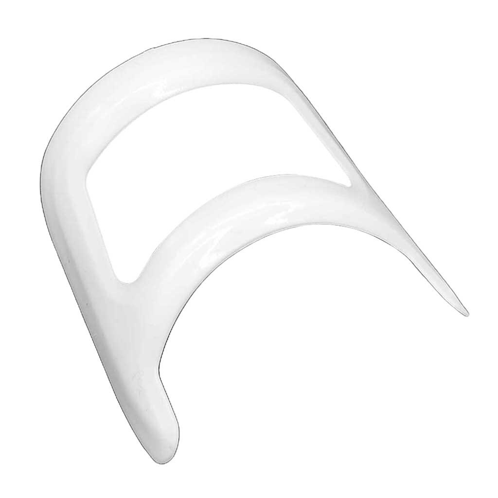 Neck Hair Line Guide Neckline Haircut Beard Shaving Template, For Boyfriends Or Father