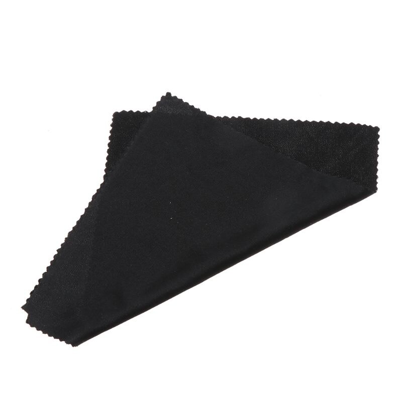 Microfiber Cleaner Cleaning Cloth For Camera CellPhone Tab Screens Glasses Lens