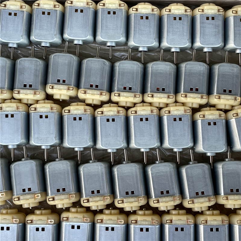 Original Mabuchi 130 micro DC motor FA130RD-18100 3V 12000rpm high speed toy motor metal brush motor~