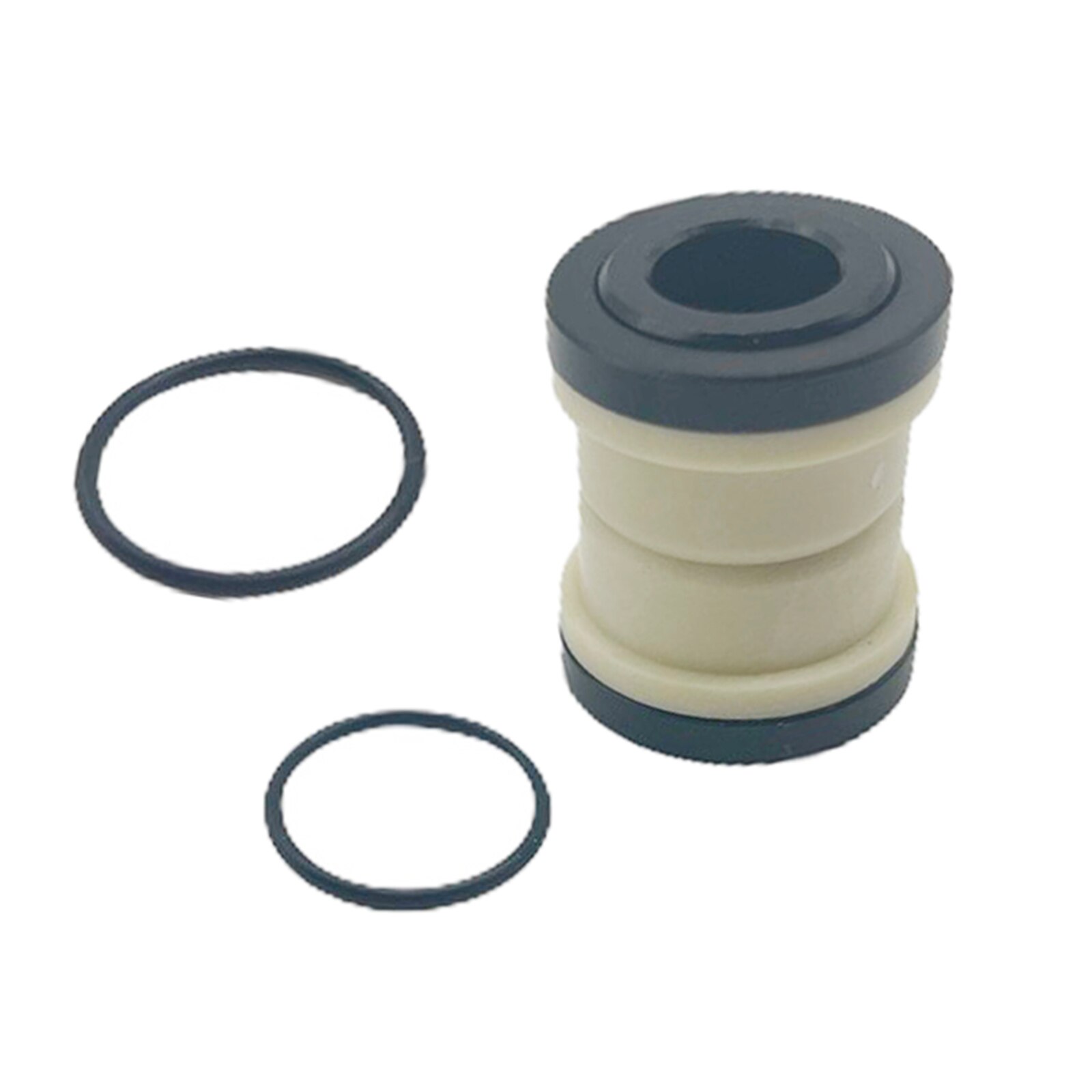 Bague d&#39;amortisseur de vélo vtt, Tube de matériel de montage de vélo 6mm 8mm 10mm