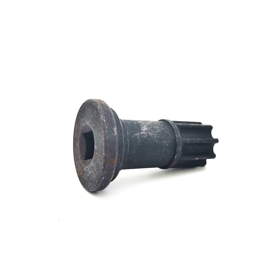 Engine Barring Rotating Tool for Cummins Dodge 5.9L B&amp;C Series Flywheel Diesel