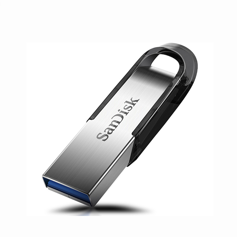 Sandisk USB Flash Drive 3.0 pendrive 128GB 64GB Ultra Flair 32GB PEN DRIVE 16gb 256gb Key Usb Memory Stick 150MB For PC