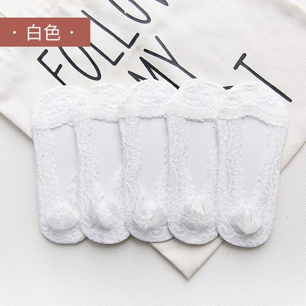 5 PAAR TABI KAWAII SOKKEN - Japan Cultuur Shop