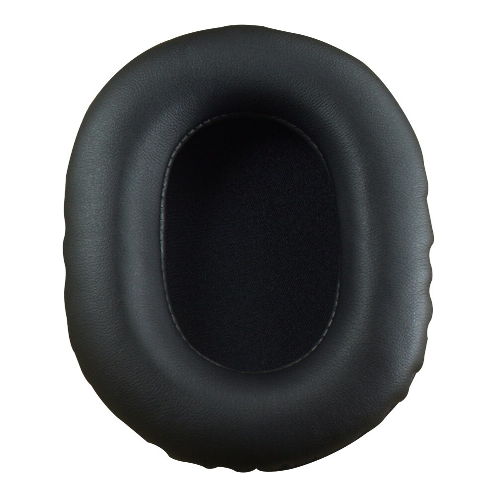 POYATU Ear Pads Headphone Earpads For Bluedio T6 T6S T6C T7 T7+ Earmuff Leather Cushion Cover Repair Parts Earphone Accessories