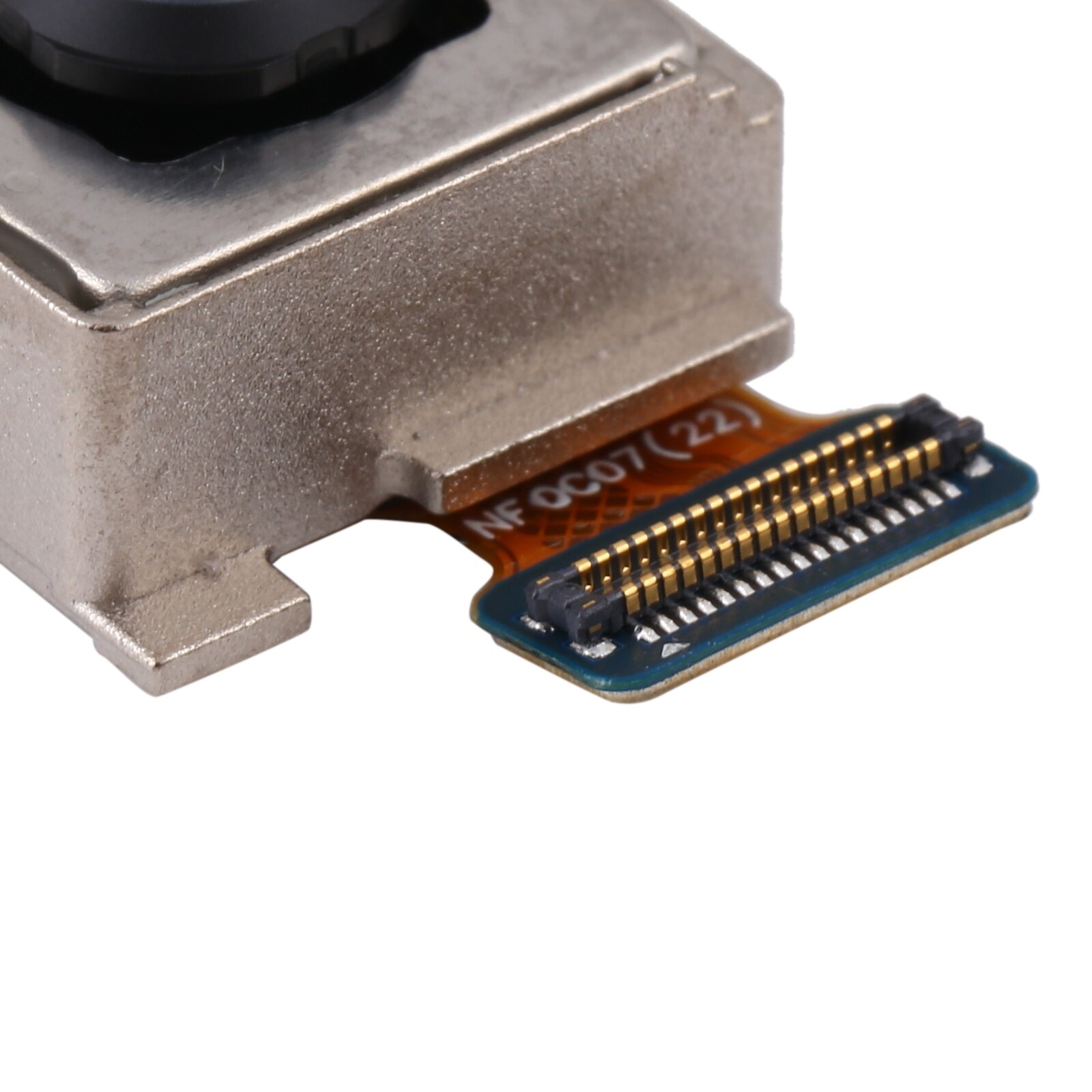 Tele Camera Voor Samsung Galaxy S21 Ultra 5G