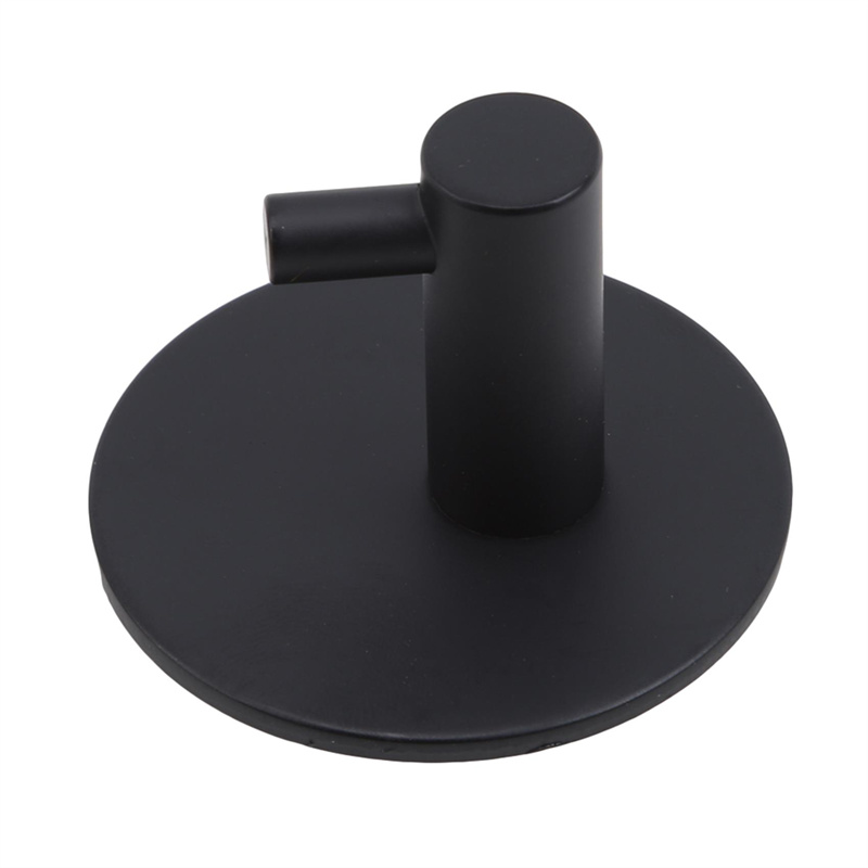 Raclette de douche noire avec crochet, noyau en acier inoxydable, nettoyage de salle de bains en Silicone, écran de fenêtre, essuie-glace de bain, nettoyeur de porte en verre: Rouge