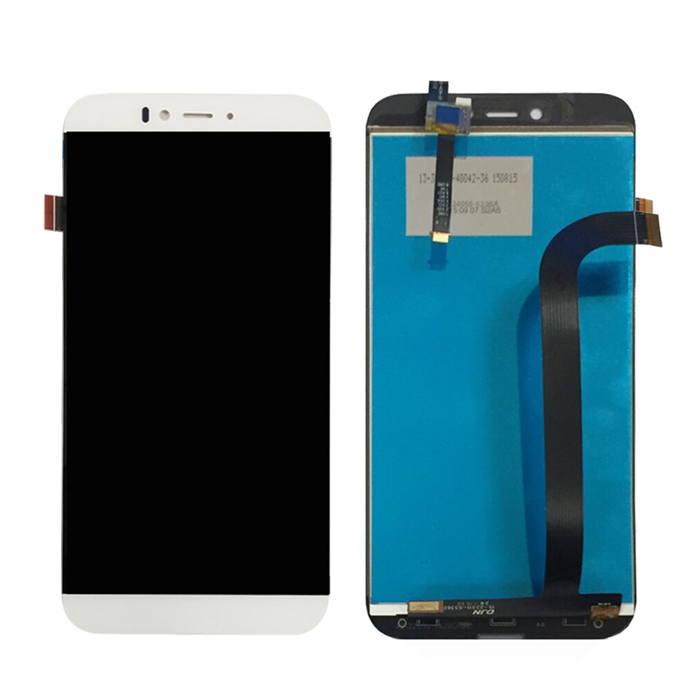 For 100% UMI IRON PRO LCD Display and Touch Screen Assembly for umi iron pro lcd Replacement Accessories+free Tools
