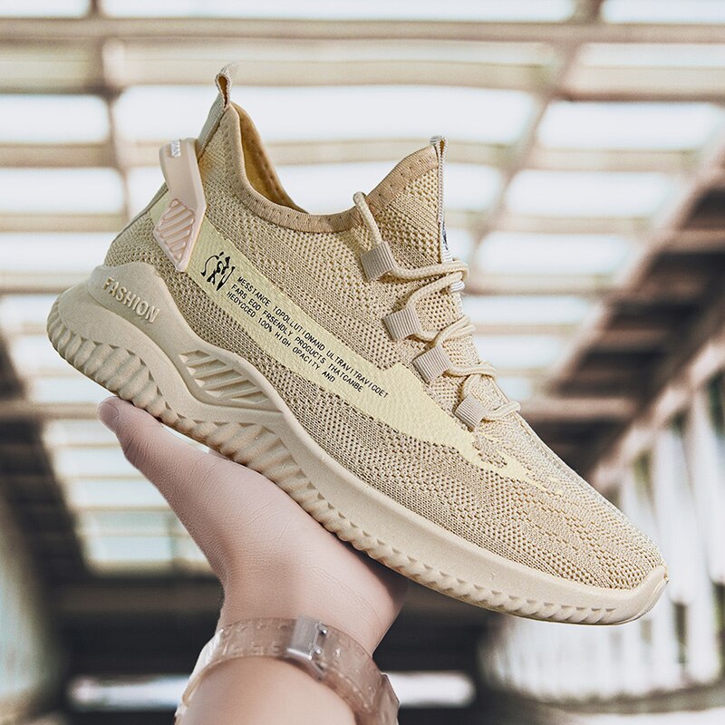 Sneakers heren casual schoenen lichtgewicht sneaker veterschoenen heren sneakers herfst casual leren platte schoenen lage heren sneakers