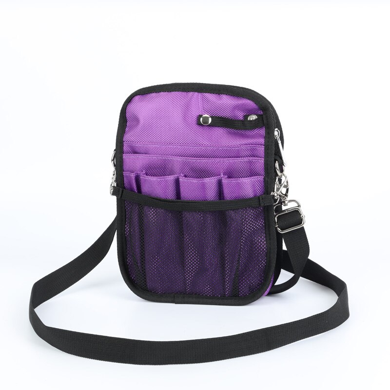 Portable Tool Gadget Tool Bag Toolbox Storage Tool Case Parts Box Repair Tools Bag Waterproof Werkzeugkoffer Tools Bag Ec50gj