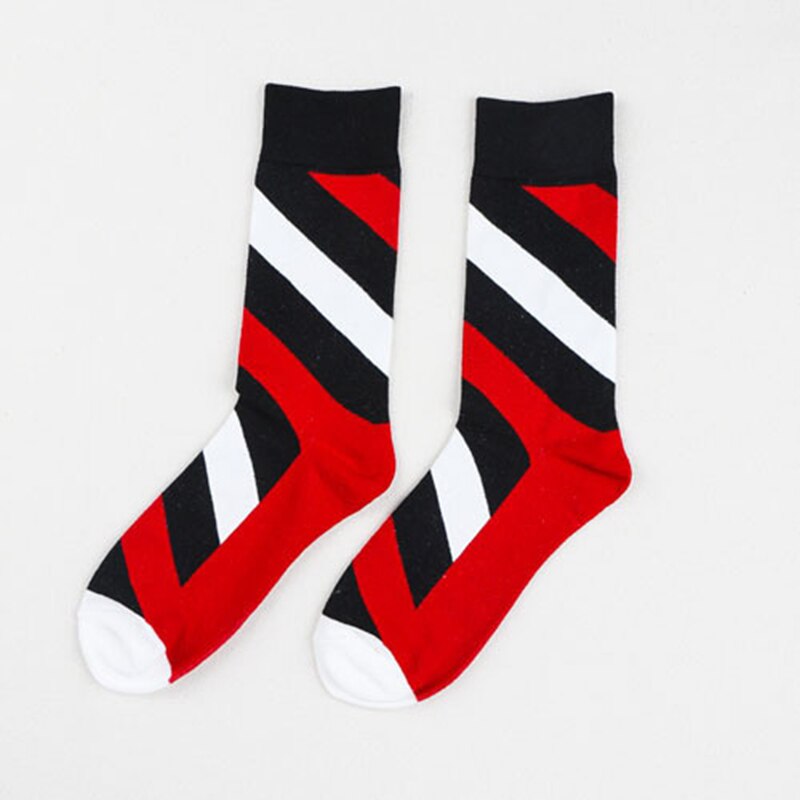 20 paar herensokken met kleurrijk patroon, handdoekbodem, grappige sokken, pasvorm voor actieve herensokken, eu maat 39-44